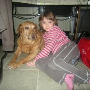 Meet your Posher, Cindy